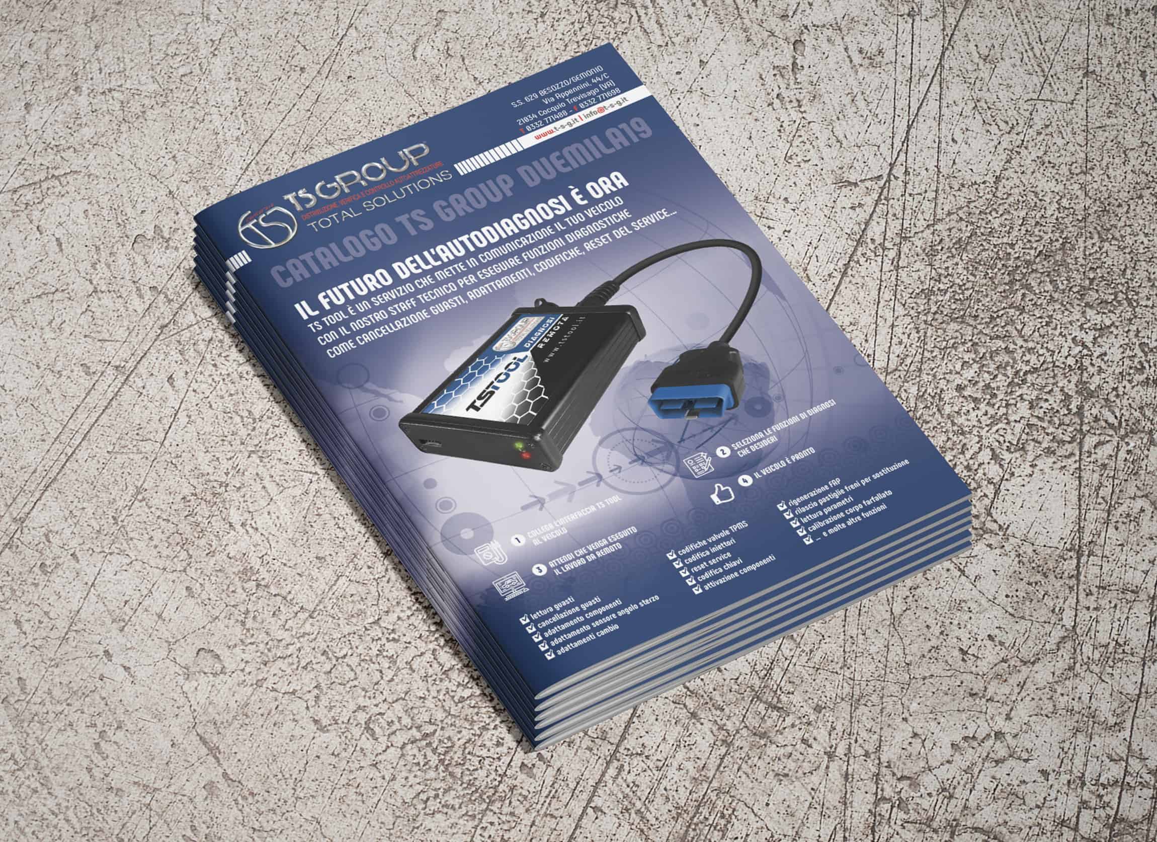 Brochure TSG2019