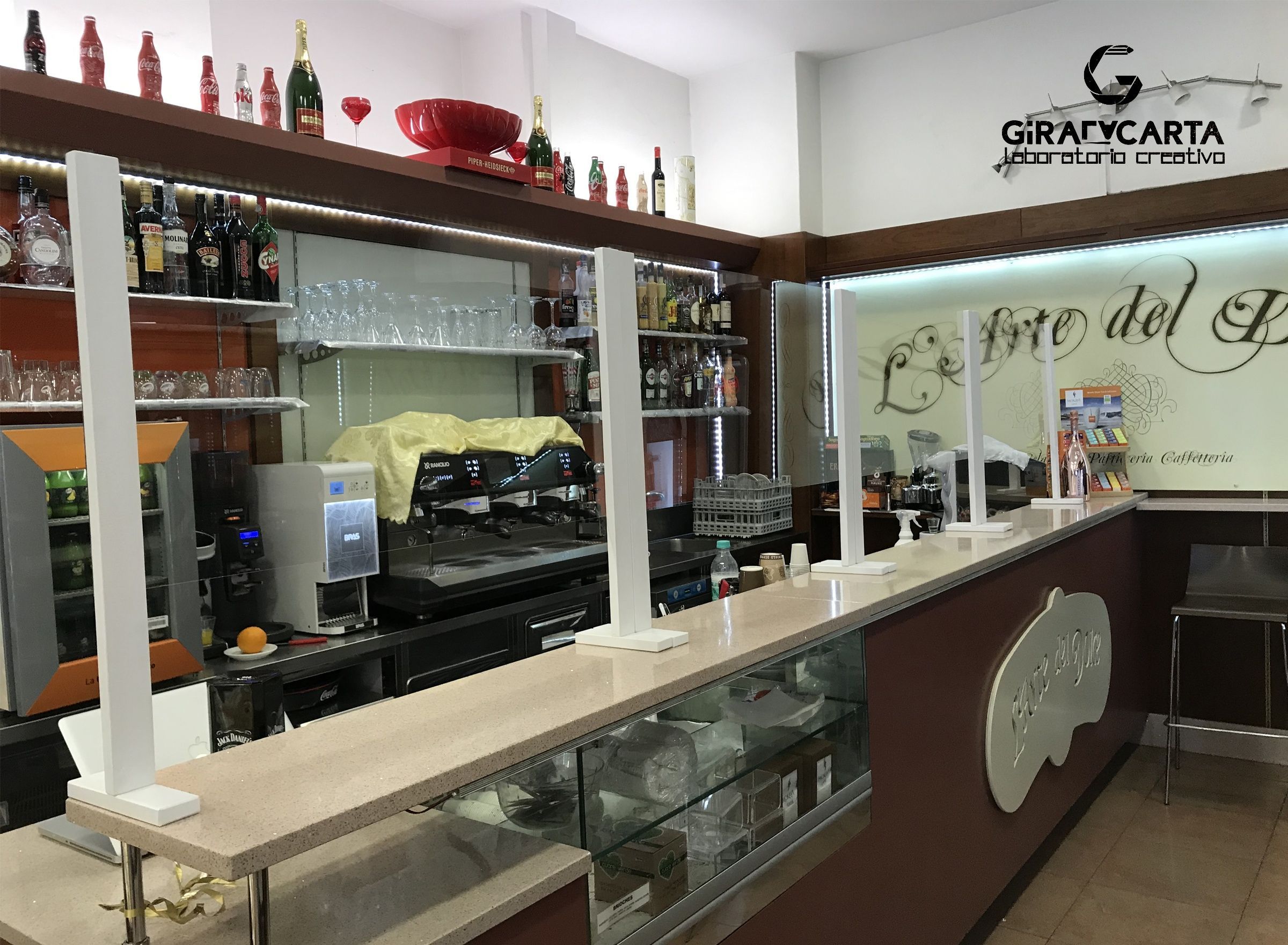 Pasticceria