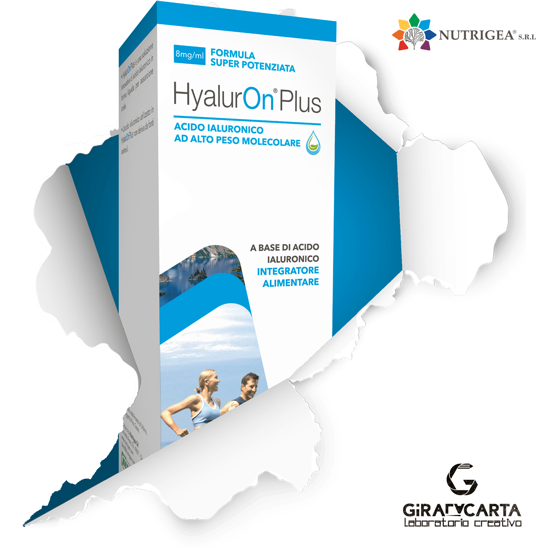HyaluronPlus