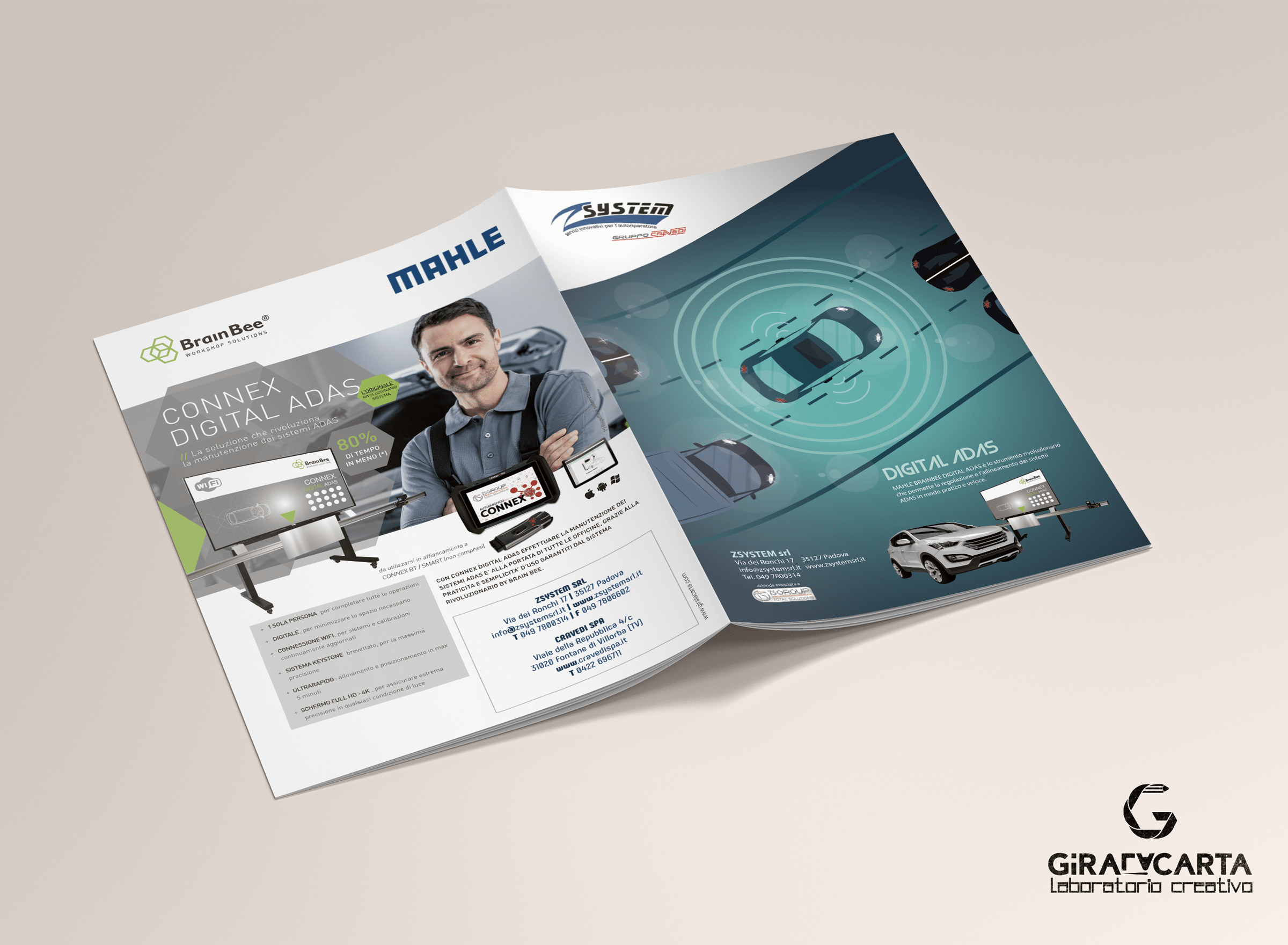 Catalogo ZsystemTTS