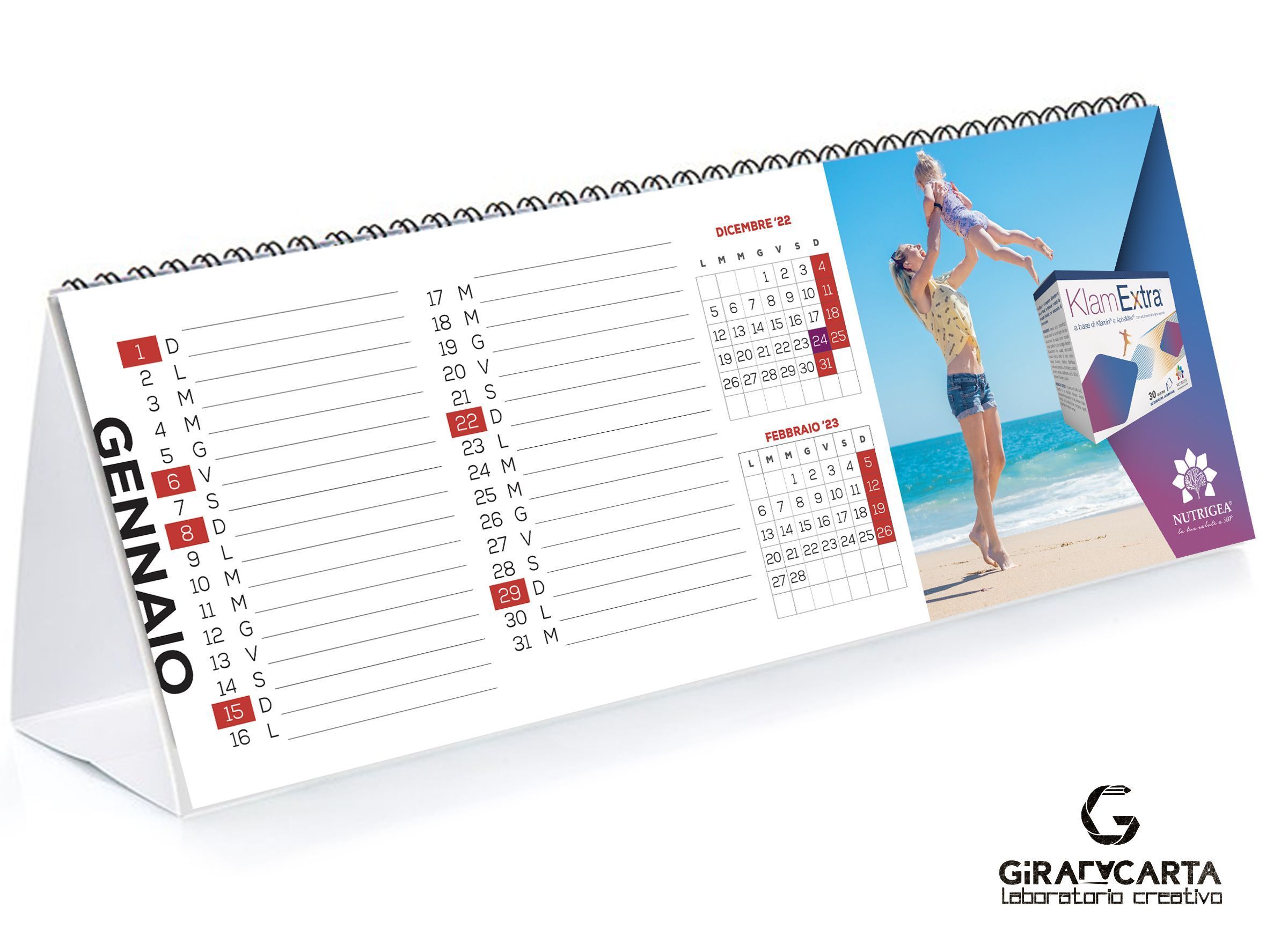 Nutrigea calendario23