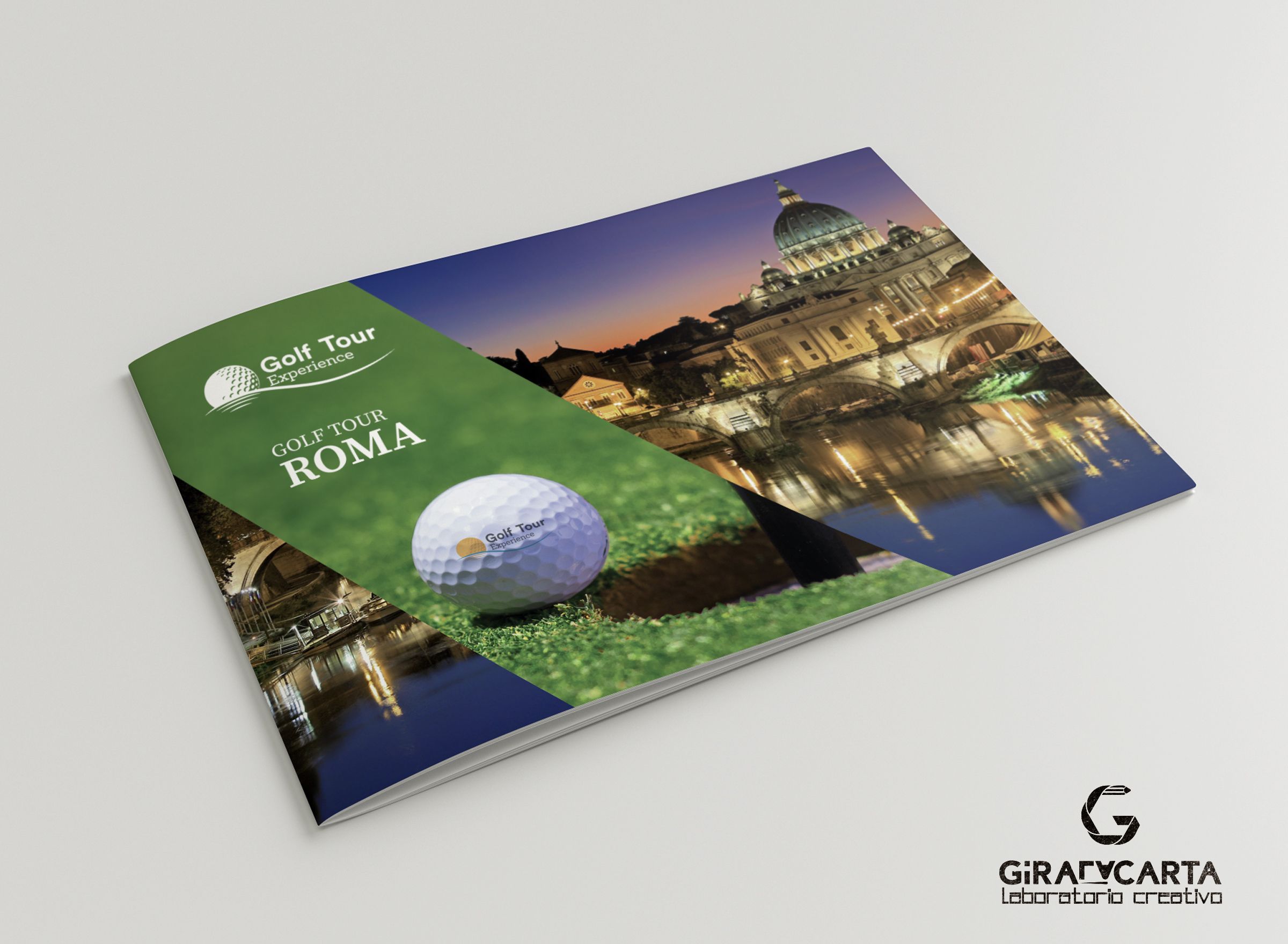 GTE Rome