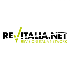 logo revitalia