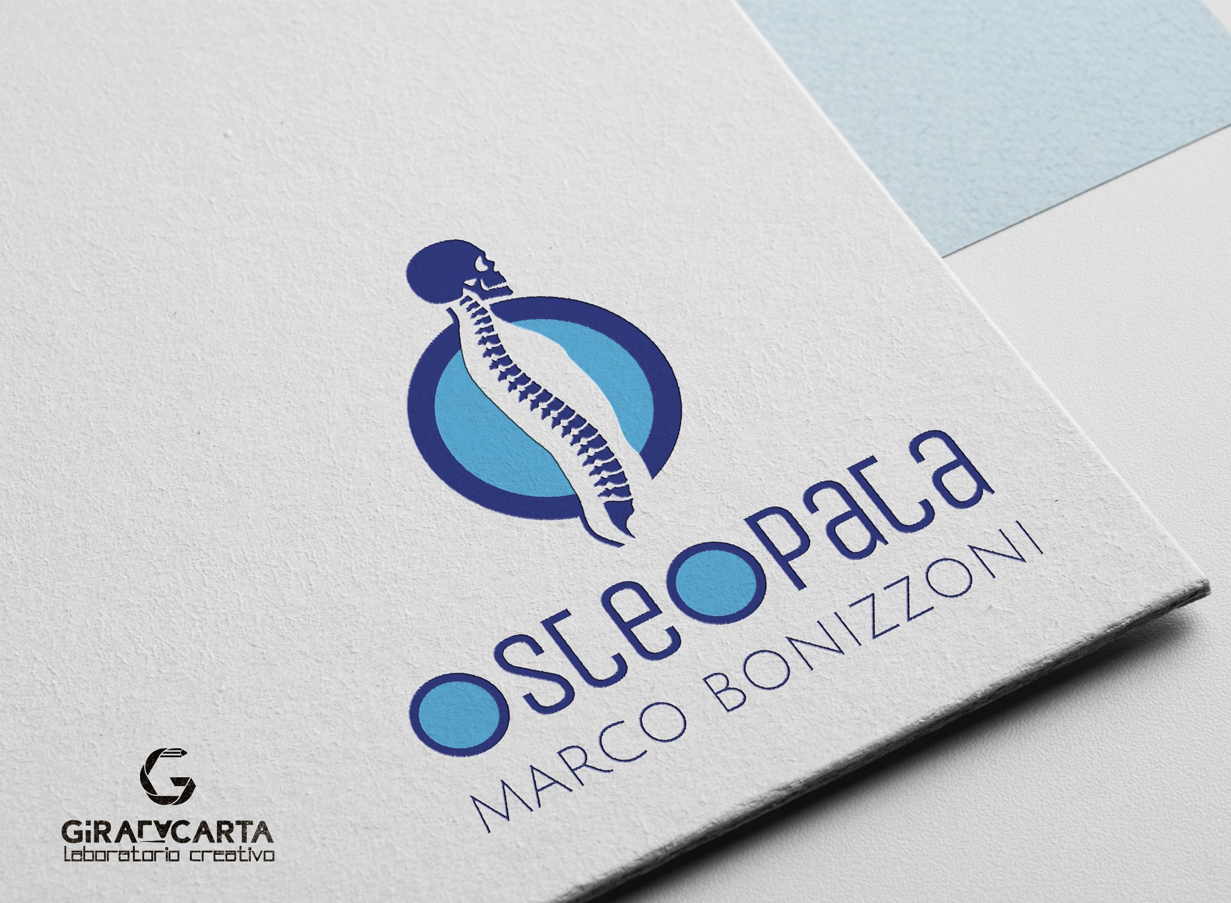 OSTEOPATA LOGO