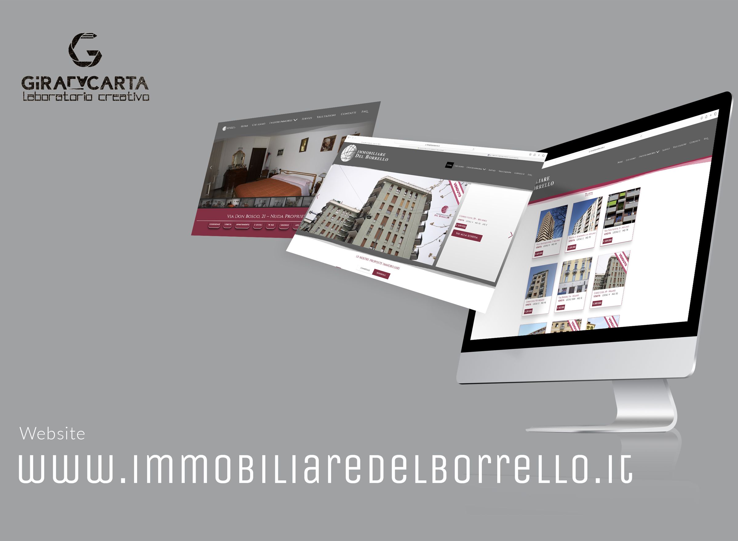 Website_immobiliare_del_borrello
