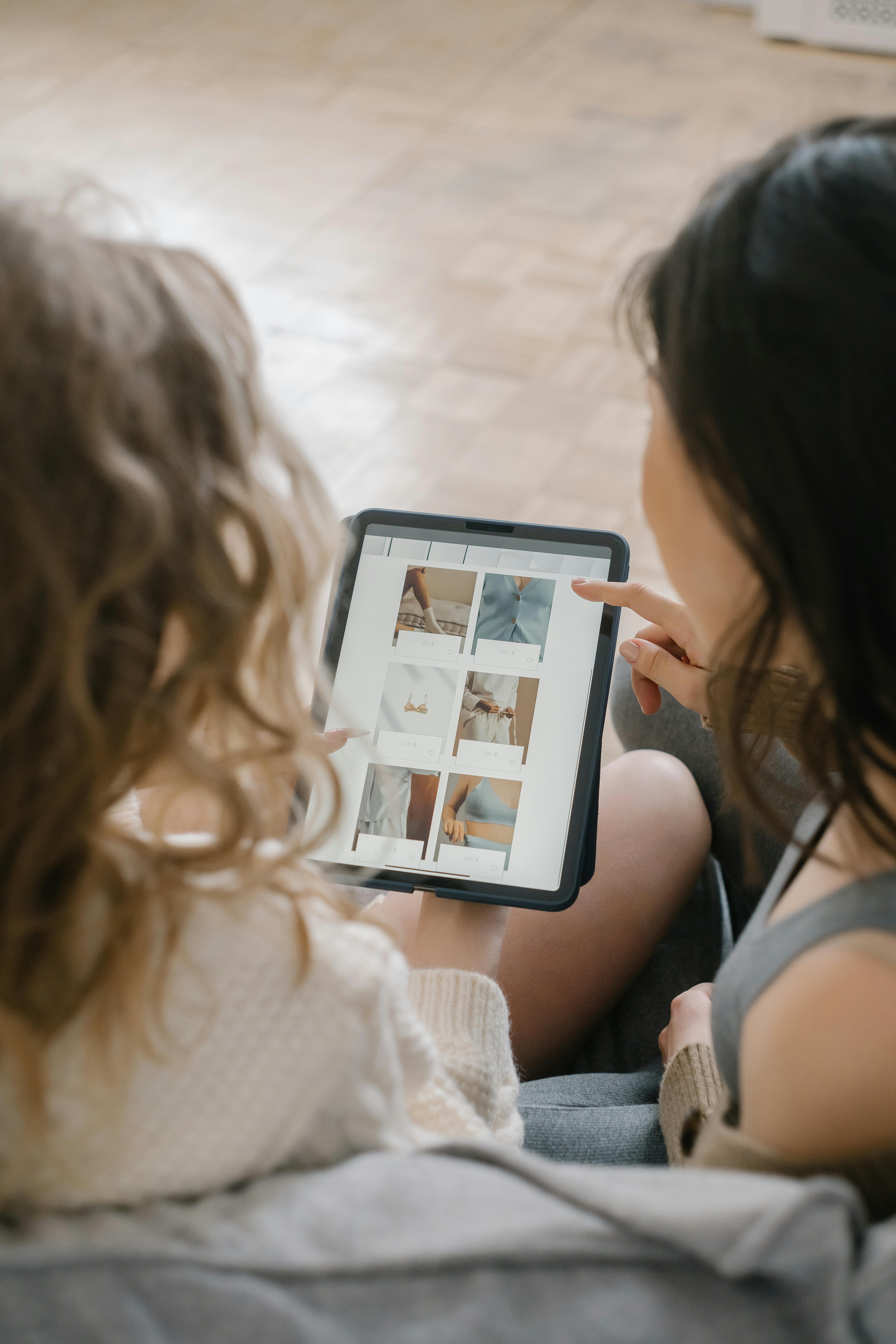 Creare una presenza online