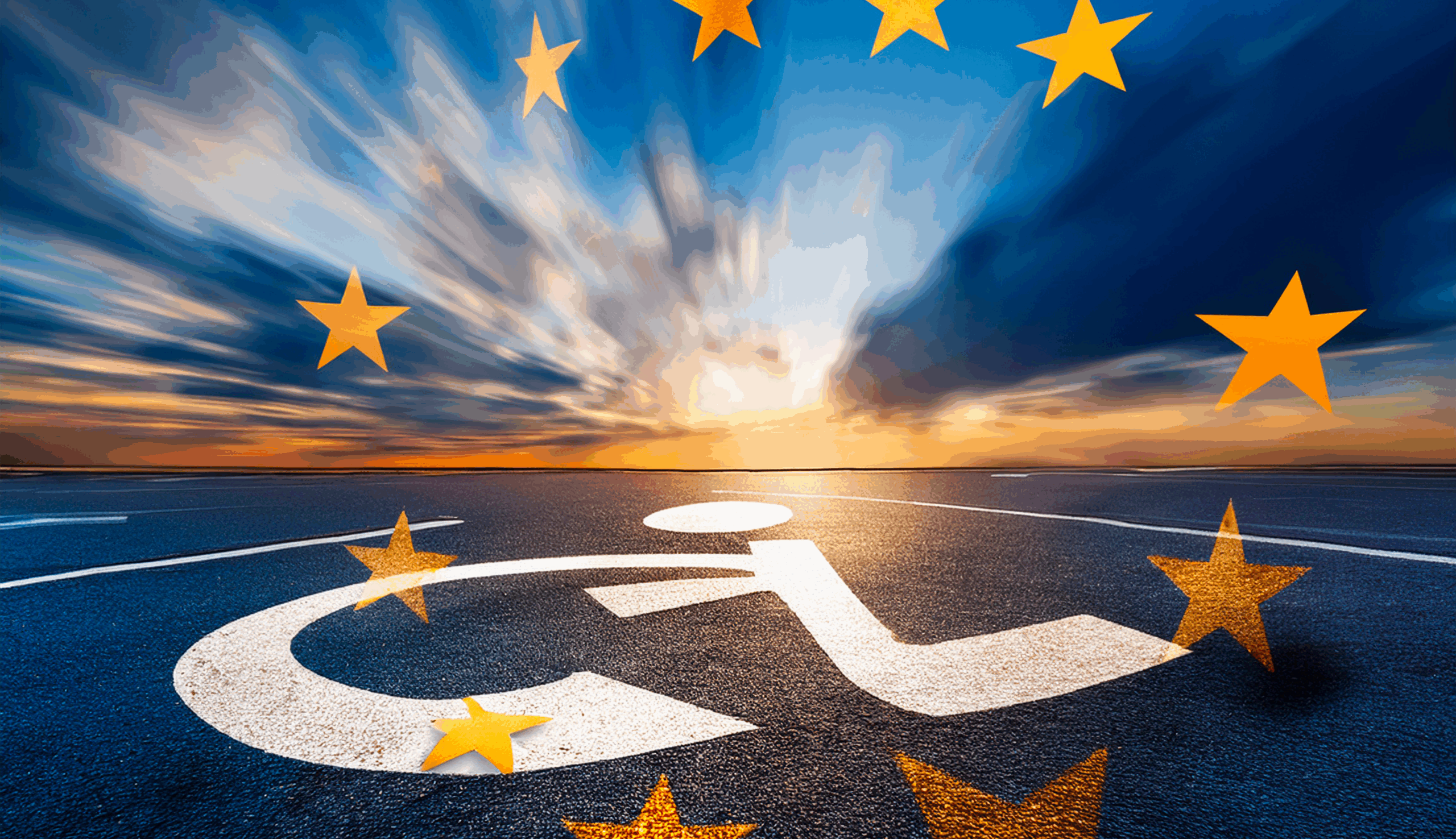 European Accessibility Act