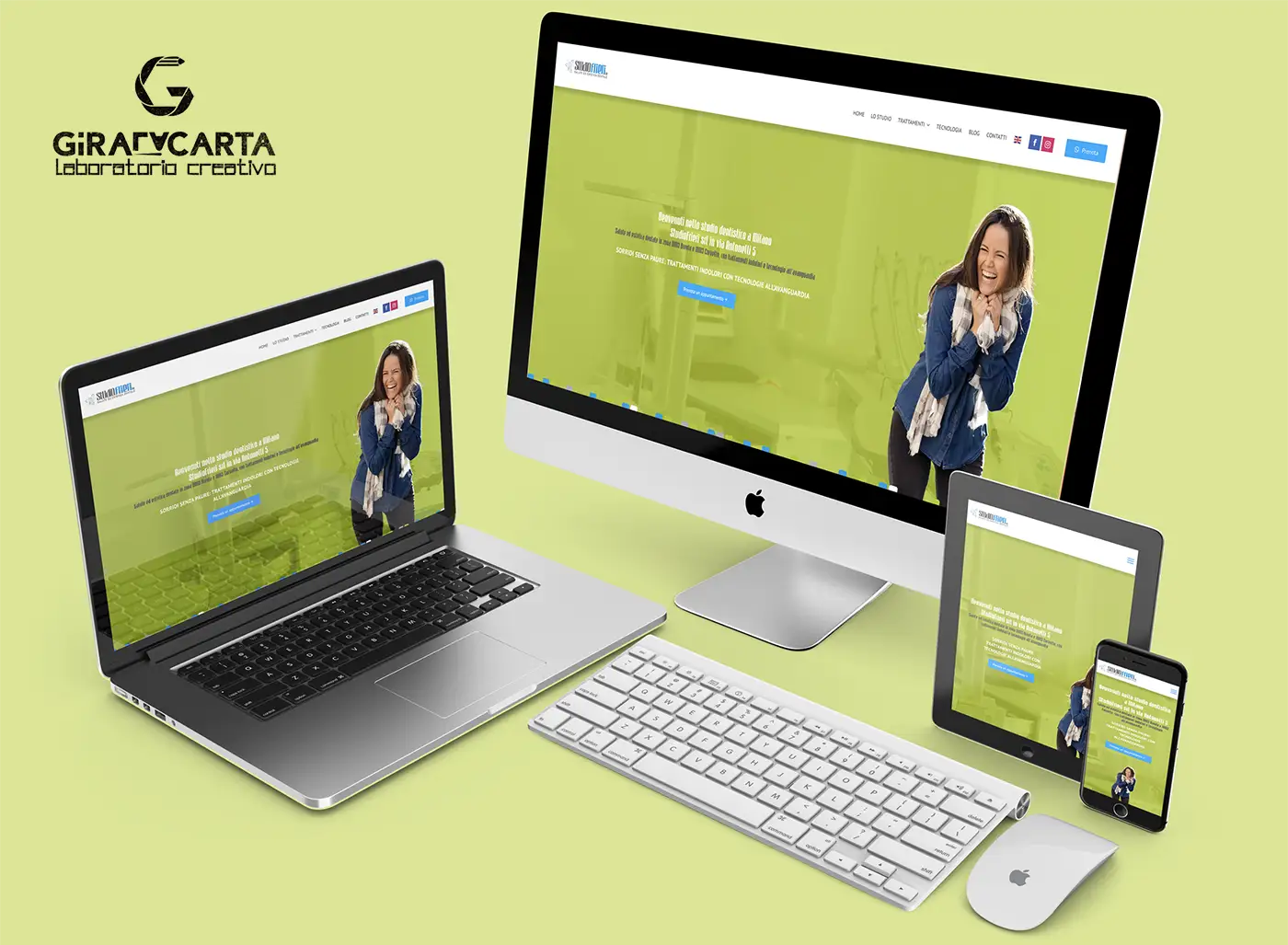 Sito web