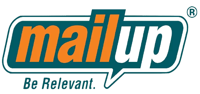 mailup logo